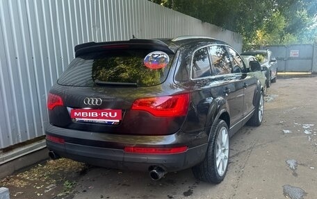 Audi Q7, 2007 год, 1 500 000 рублей, 5 фотография