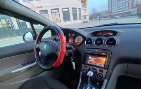 Peugeot 308 II, 2008 год, 340 000 рублей, 5 фотография