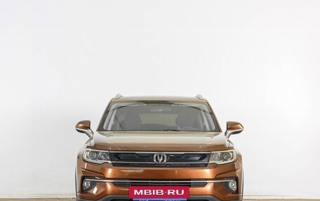 Changan CS35 Plus, 2019 год, 1 399 000 рублей, 3 фотография