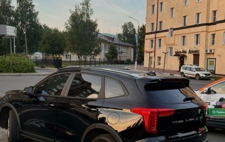 Haval Jolion, 2026 год, 2 400 000 рублей, 2 фотография