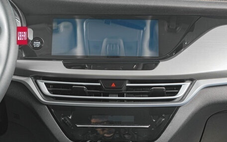 Changan CS35 Plus, 2019 год, 1 399 000 рублей, 16 фотография