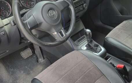 Volkswagen Tiguan I, 2011 год, 1 250 000 рублей, 4 фотография