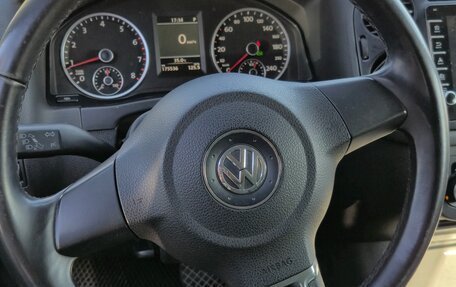Volkswagen Tiguan I, 2011 год, 1 250 000 рублей, 6 фотография