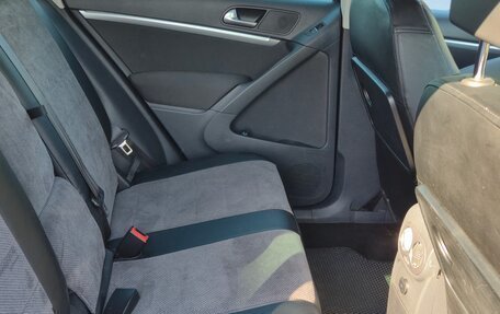 Volkswagen Tiguan I, 2011 год, 1 250 000 рублей, 8 фотография