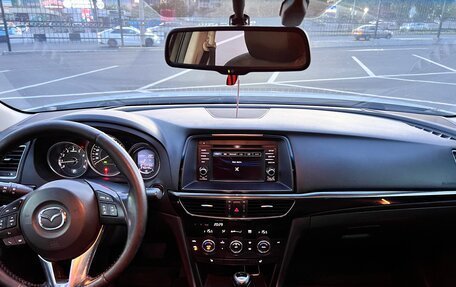 Mazda 6, 2014 год, 1 200 000 рублей, 6 фотография