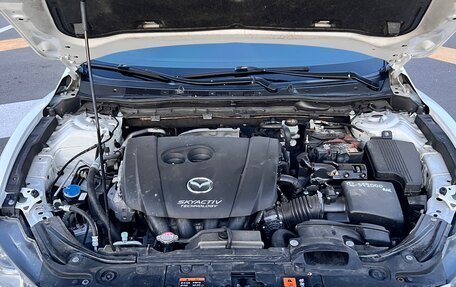 Mazda 6, 2014 год, 1 200 000 рублей, 7 фотография