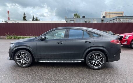 Mercedes-Benz GLE Coupe AMG, 2021 год, 10 950 000 рублей, 5 фотография