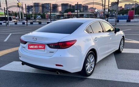 Mazda 6, 2014 год, 1 200 000 рублей, 4 фотография