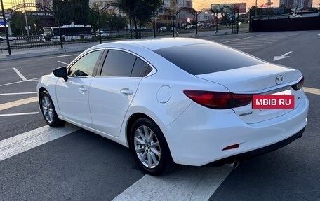 Mazda 6, 2014 год, 1 200 000 рублей, 3 фотография