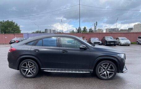 Mercedes-Benz GLE Coupe AMG, 2021 год, 10 950 000 рублей, 10 фотография