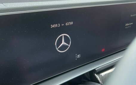 Mercedes-Benz GLE Coupe AMG, 2021 год, 10 950 000 рублей, 17 фотография