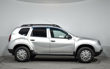 Renault Duster I рестайлинг, 2017 год, 919 000 рублей, 5 фотография