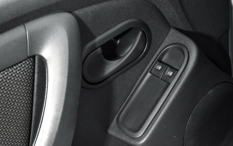 Renault Duster I рестайлинг, 2017 год, 919 000 рублей, 11 фотография