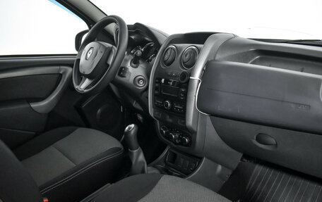 Renault Duster I рестайлинг, 2017 год, 919 000 рублей, 14 фотография