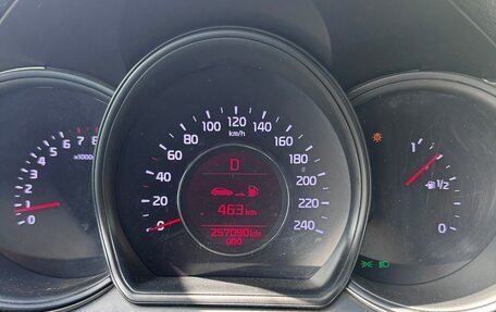 KIA cee'd III, 2017 год, 1 150 000 рублей, 2 фотография