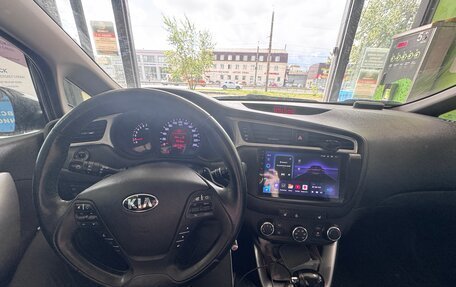 KIA cee'd III, 2017 год, 1 150 000 рублей, 3 фотография