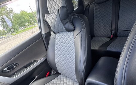 KIA cee'd III, 2017 год, 1 150 000 рублей, 16 фотография