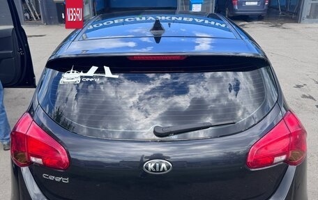 KIA cee'd III, 2017 год, 1 150 000 рублей, 15 фотография