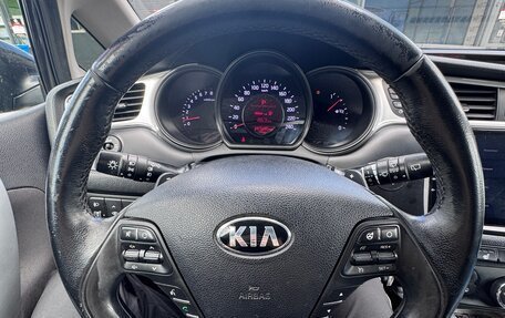 KIA cee'd III, 2017 год, 1 150 000 рублей, 17 фотография