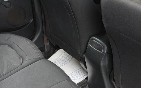 KIA cee'd III, 2013 год, 949 000 рублей, 10 фотография
