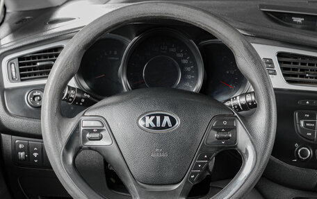 KIA cee'd III, 2013 год, 949 000 рублей, 13 фотография