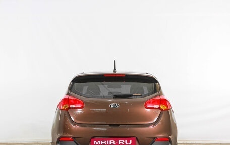 KIA cee'd III, 2013 год, 949 000 рублей, 6 фотография