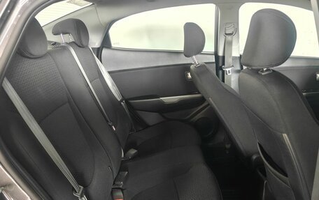 KIA Rio III рестайлинг, 2014 год, 820 000 рублей, 10 фотография
