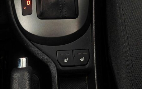 KIA Rio III рестайлинг, 2014 год, 820 000 рублей, 15 фотография