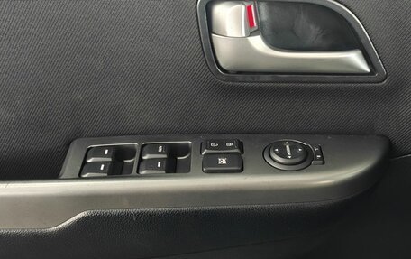 KIA Rio III рестайлинг, 2014 год, 820 000 рублей, 16 фотография