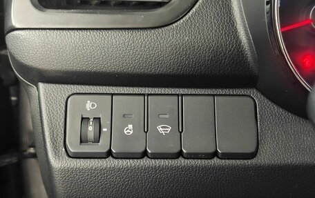 KIA Rio III рестайлинг, 2014 год, 820 000 рублей, 17 фотография