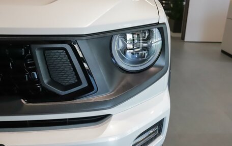 Haval H7, 2026 год, 3 999 000 рублей, 8 фотография