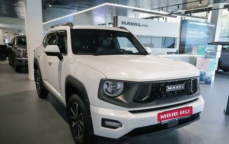 Haval H7, 2026 год, 3 999 000 рублей, 6 фотография
