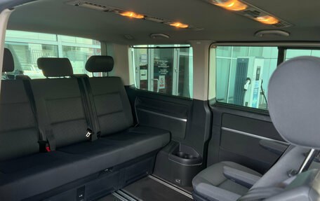 Volkswagen Multivan T5, 2008 год, 1 549 000 рублей, 10 фотография