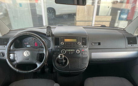 Volkswagen Multivan T5, 2008 год, 1 549 000 рублей, 8 фотография