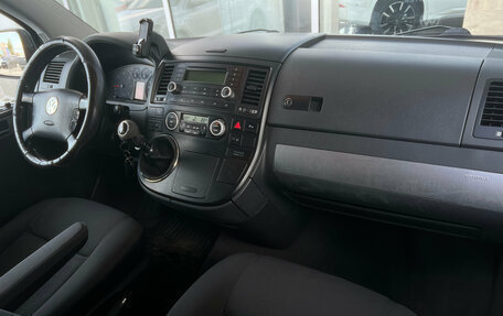 Volkswagen Multivan T5, 2008 год, 1 549 000 рублей, 5 фотография
