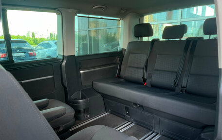 Volkswagen Multivan T5, 2008 год, 1 549 000 рублей, 9 фотография