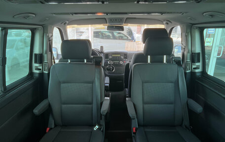 Volkswagen Multivan T5, 2008 год, 1 549 000 рублей, 11 фотография