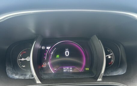 Renault Megane IV, 2018 год, 1 520 000 рублей, 11 фотография