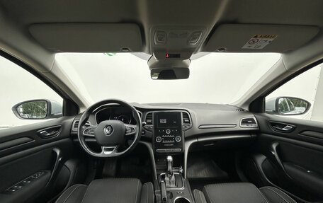 Renault Megane IV, 2018 год, 1 520 000 рублей, 14 фотография