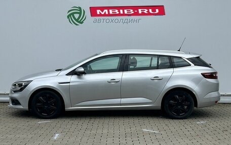 Renault Megane IV, 2018 год, 1 520 000 рублей, 8 фотография