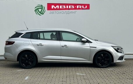 Renault Megane IV, 2018 год, 1 520 000 рублей, 4 фотография