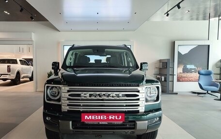 Haval H9, 2026 год, 5 299 000 рублей, 2 фотография