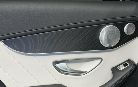Mercedes-Benz C-Класс, 2016 год, 2 400 000 рублей, 19 фотография