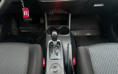 Mitsubishi Outlander III рестайлинг 3, 2014 год, 1 650 000 рублей, 11 фотография