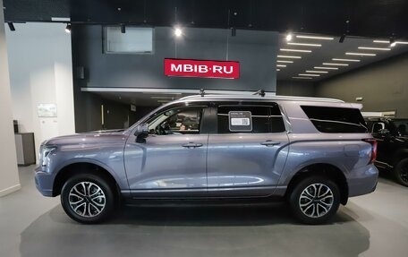 Haval H5, 2026 год, 4 349 000 рублей, 2 фотография