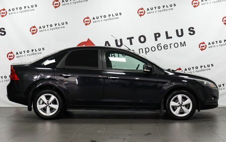Ford Focus II рестайлинг, 2008 год, 629 000 рублей, 6 фотография