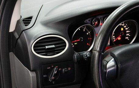 Ford Focus II рестайлинг, 2008 год, 629 000 рублей, 11 фотография