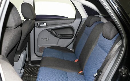 Ford Focus II рестайлинг, 2008 год, 629 000 рублей, 9 фотография