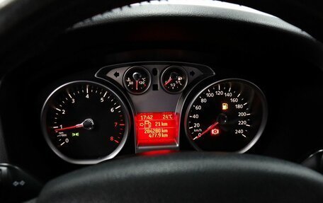 Ford Focus II рестайлинг, 2008 год, 629 000 рублей, 15 фотография