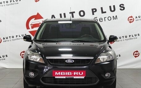 Ford Focus II рестайлинг, 2008 год, 629 000 рублей, 3 фотография